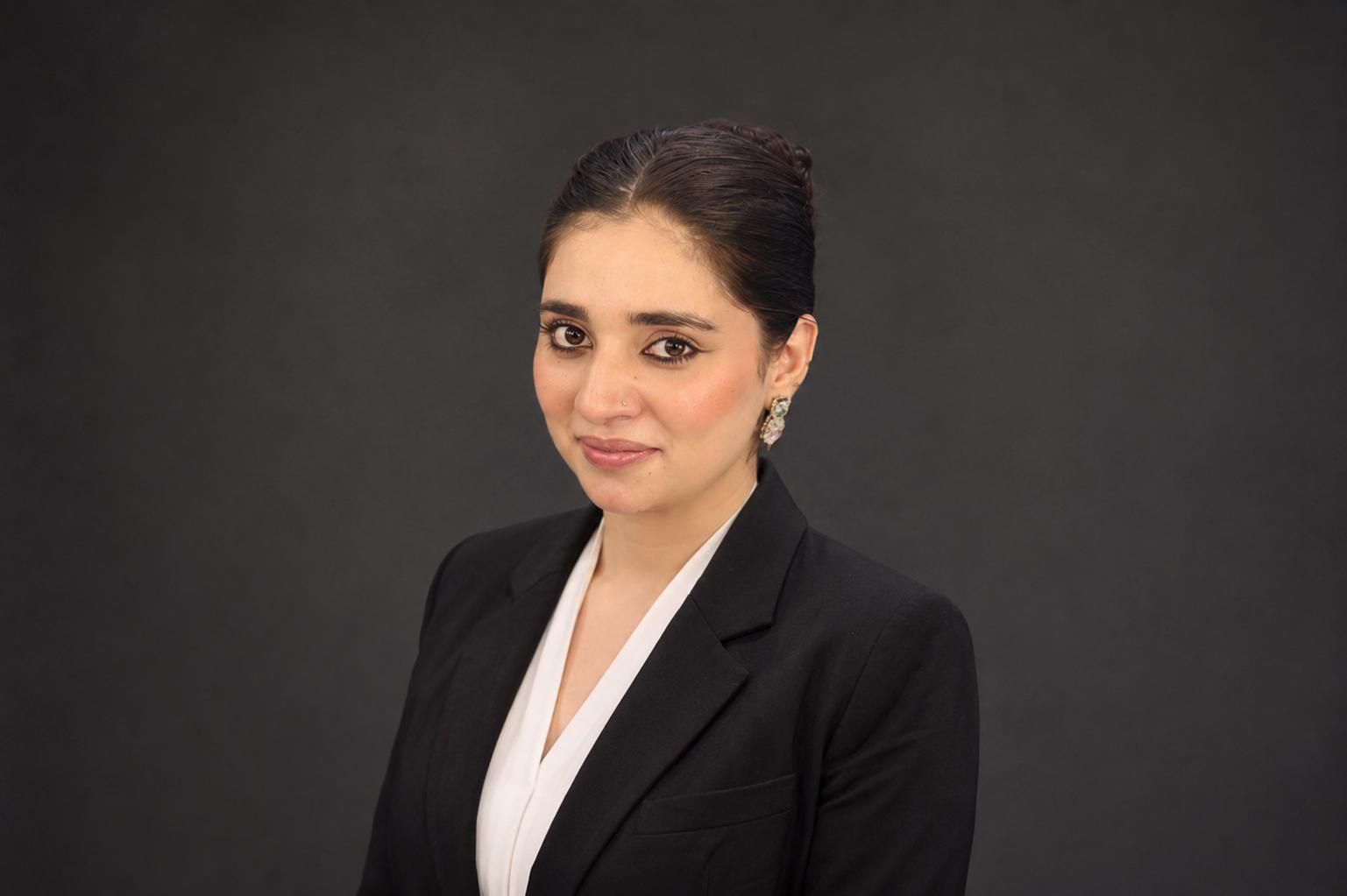 Laiba Ameen