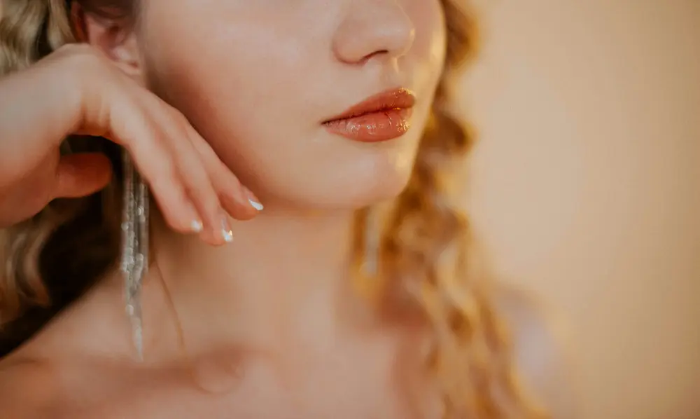 Threading / Face Wax